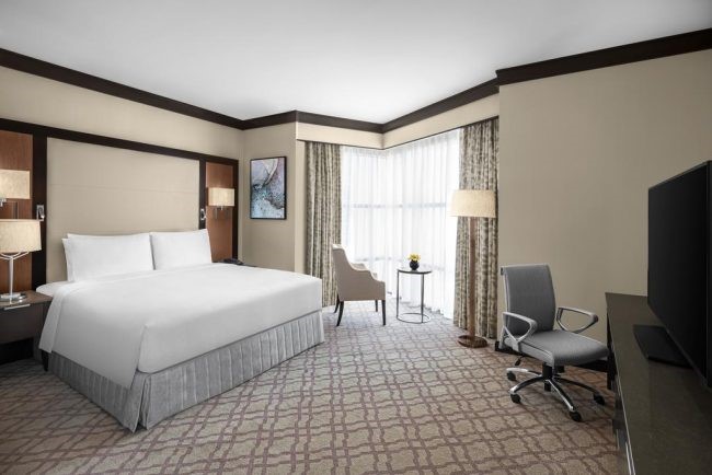 hotel booking