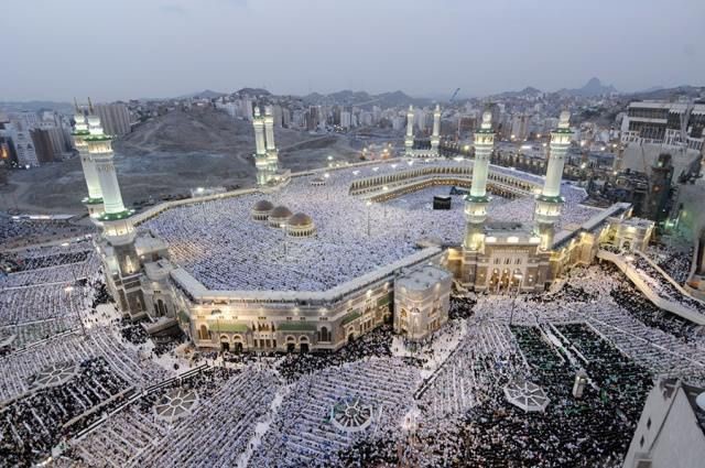 hotel makkah view kaba