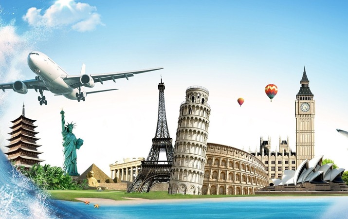 مكتب حجز طيران في الرياض